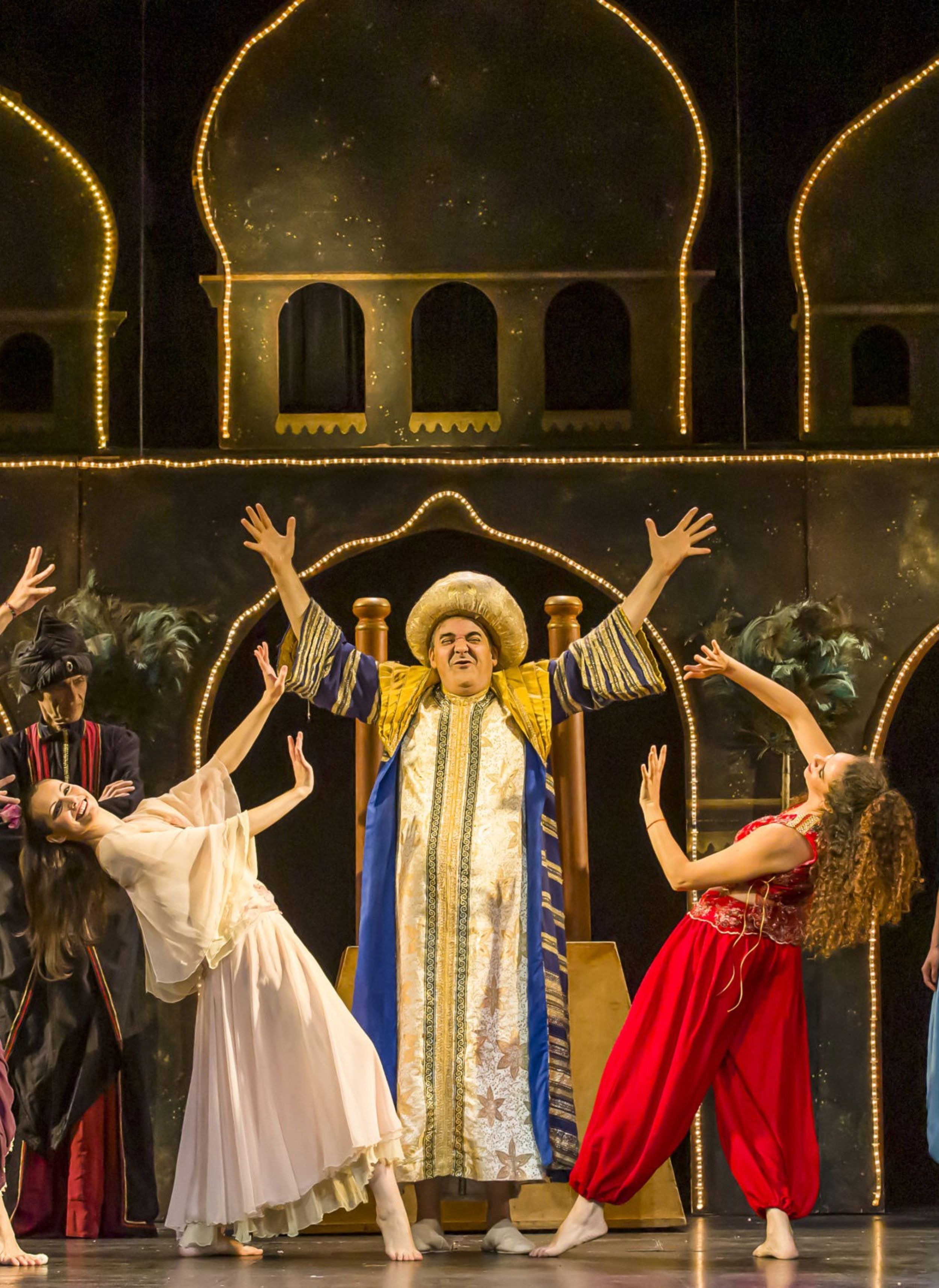 © Stéphane Parphot