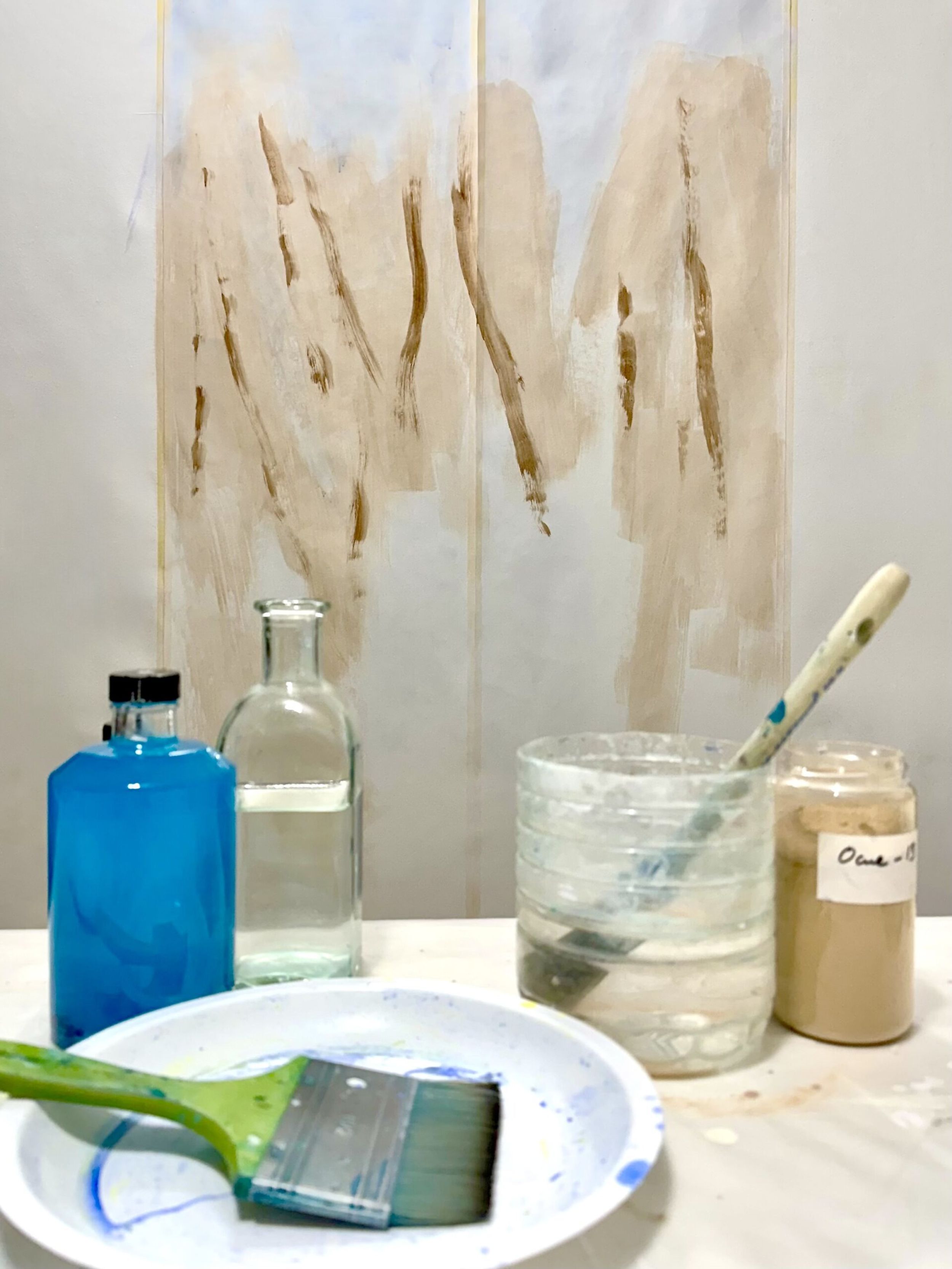 &copy; APERTI - Atelier de Chus D&iacute;az Bacchetta, &agrave; Lutry