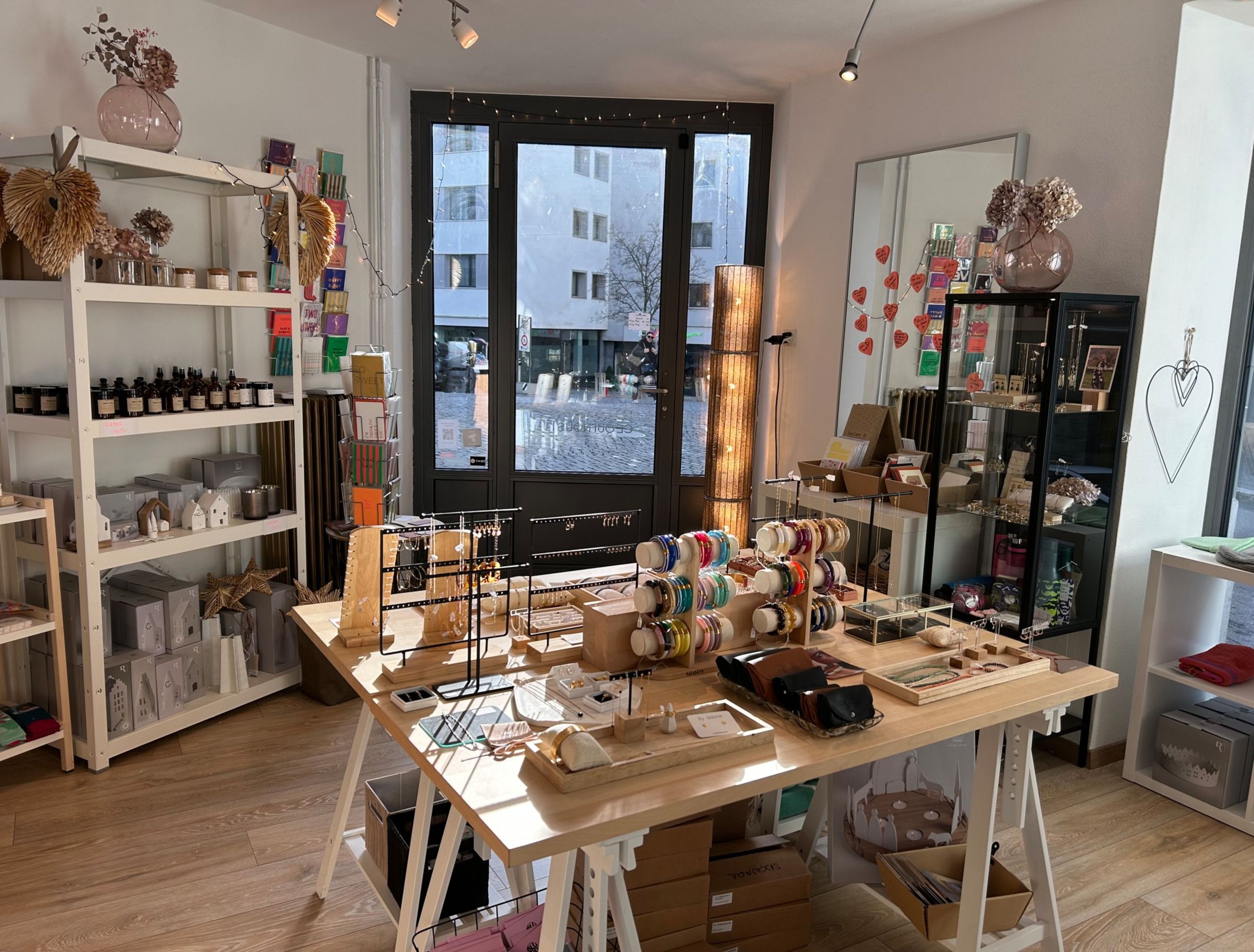 &copy; Boutique "Ce Qui Nous Lie"