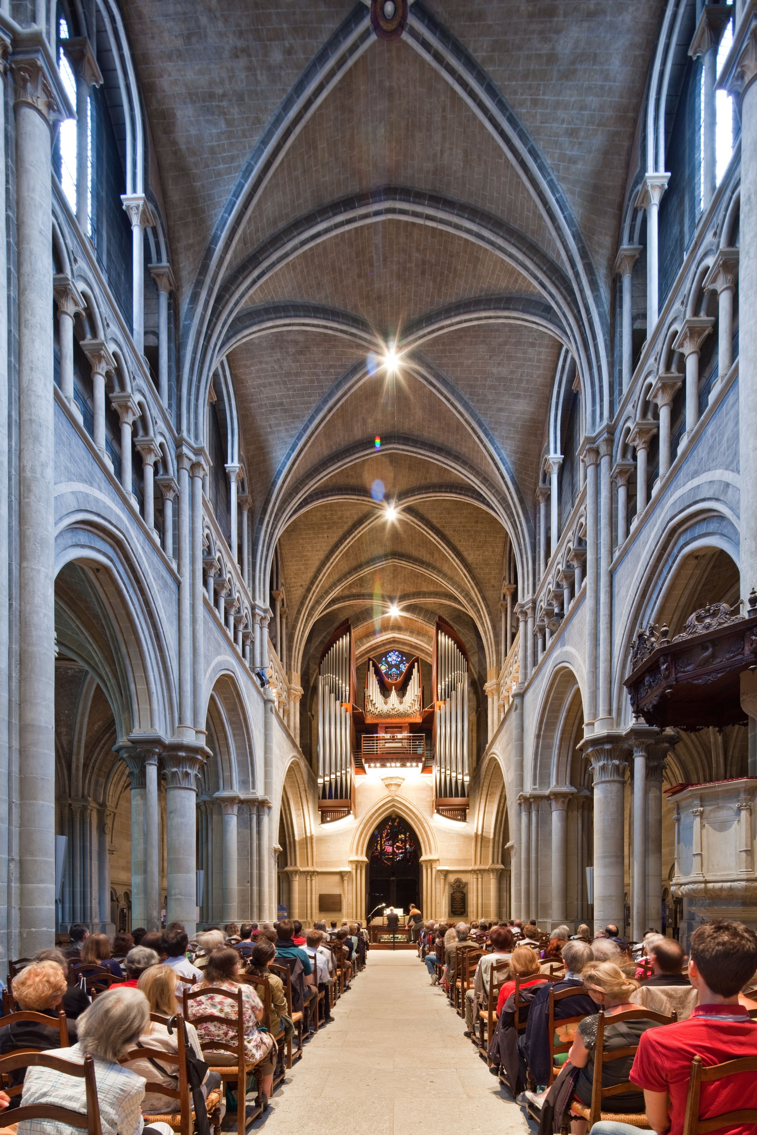 &copy; LT/Laurent Kaczor