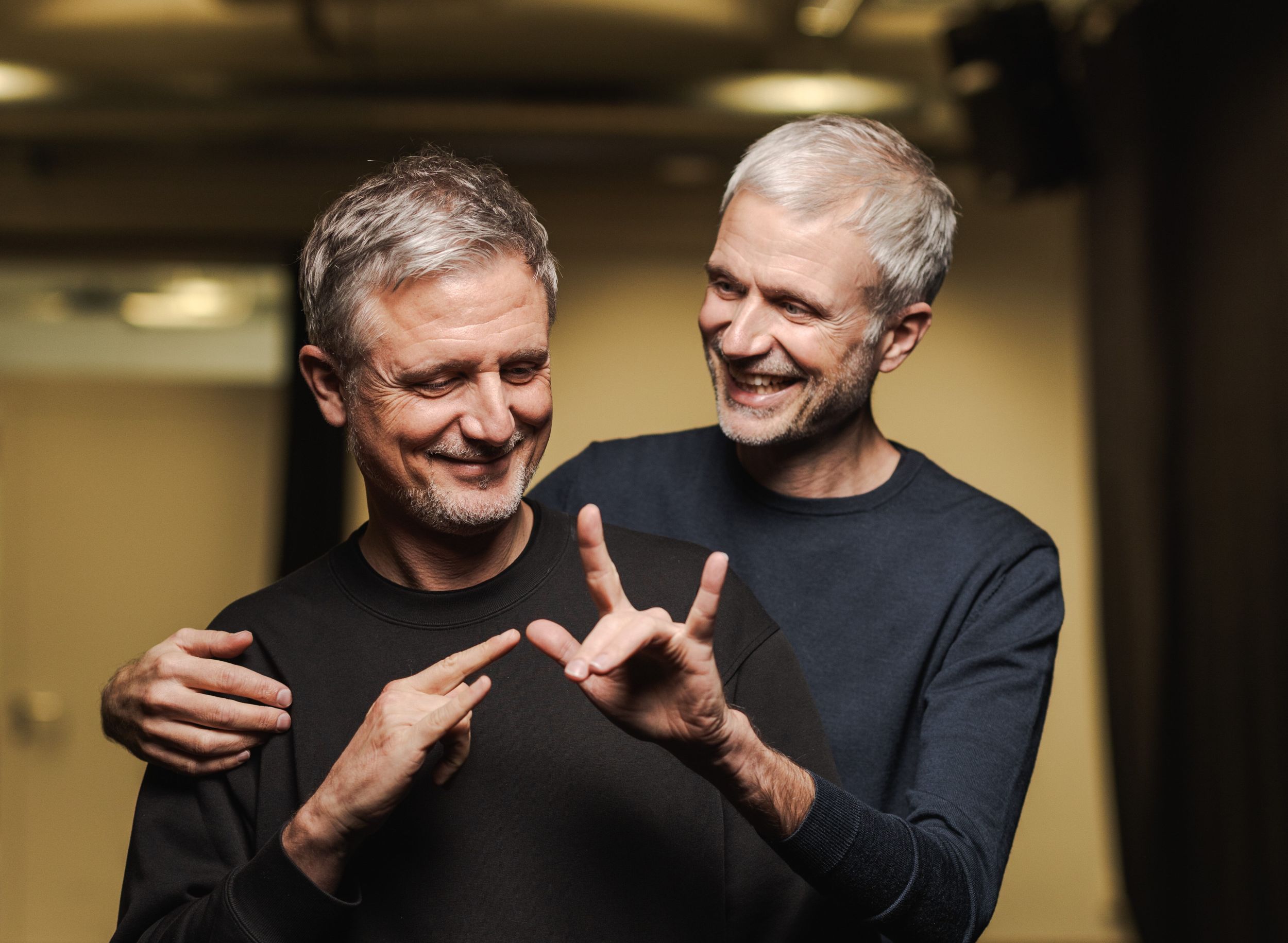 &copy; Niels Ackermann / Lundi13