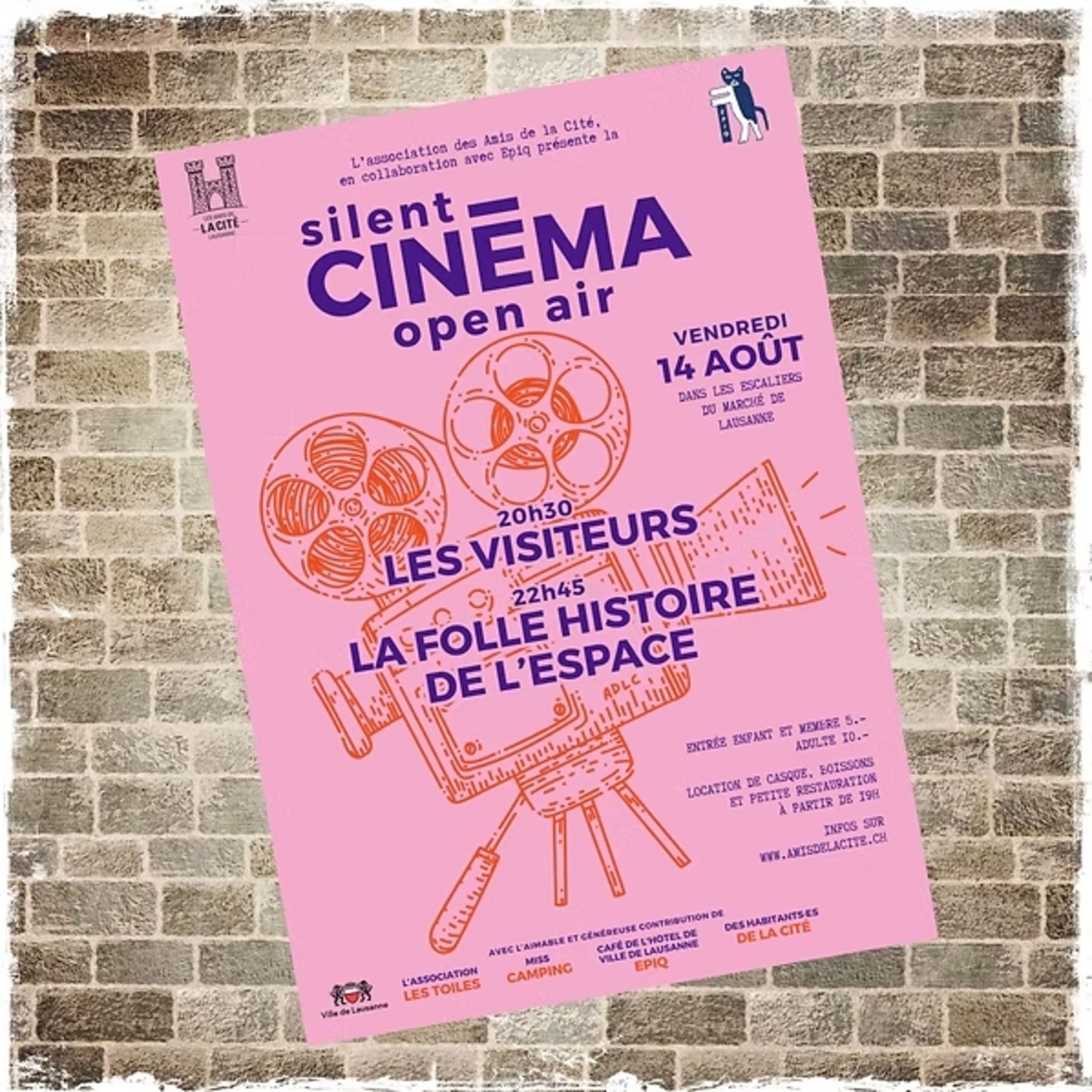 &copy; Droits r&eacute;serv&eacute;s