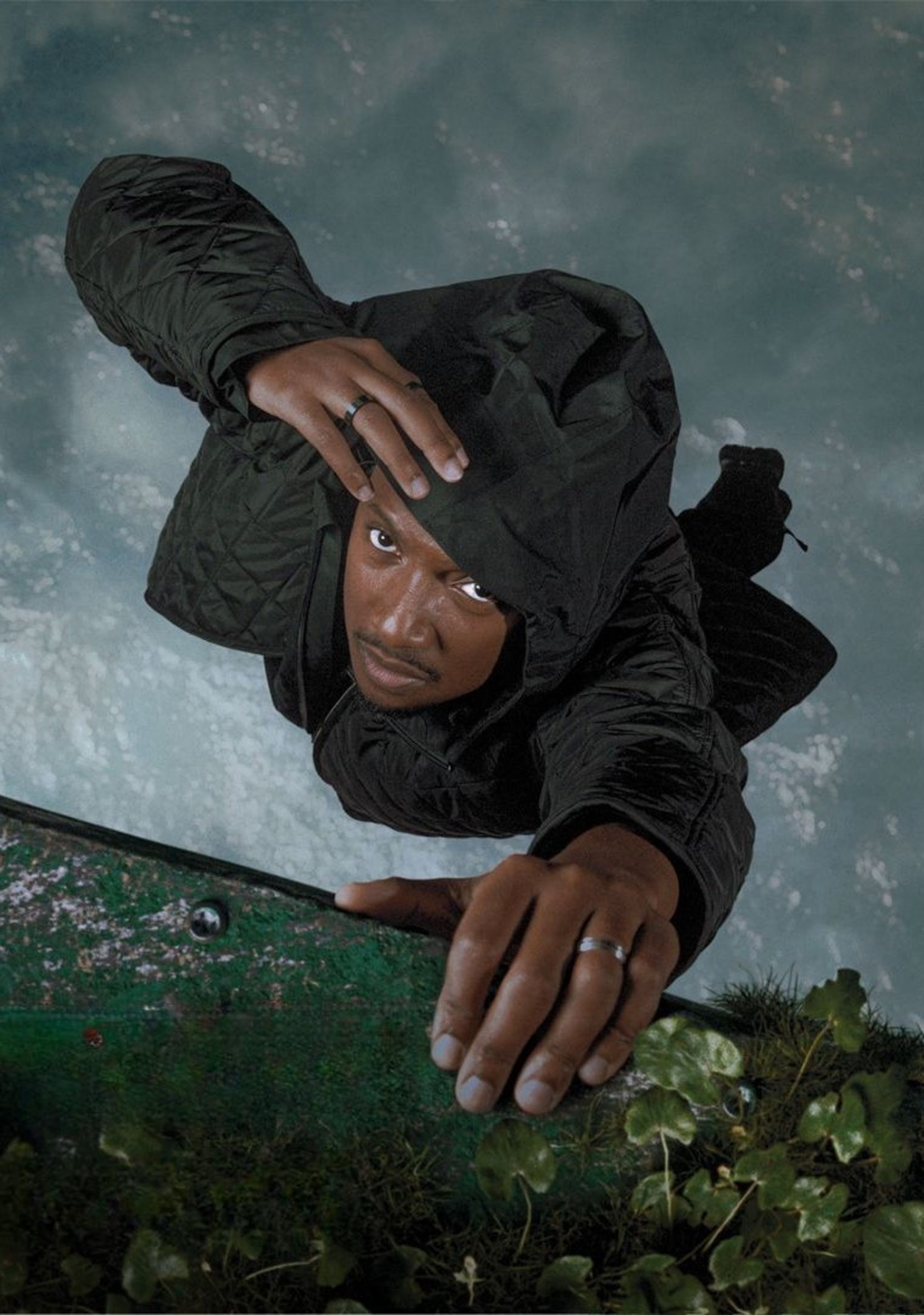 © Droits réservés