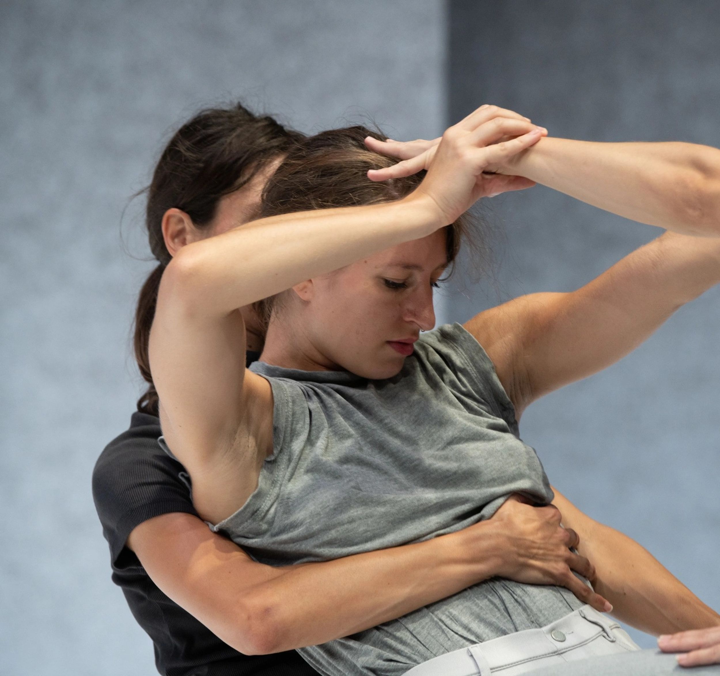 &copy; Anne-Laure Lechat