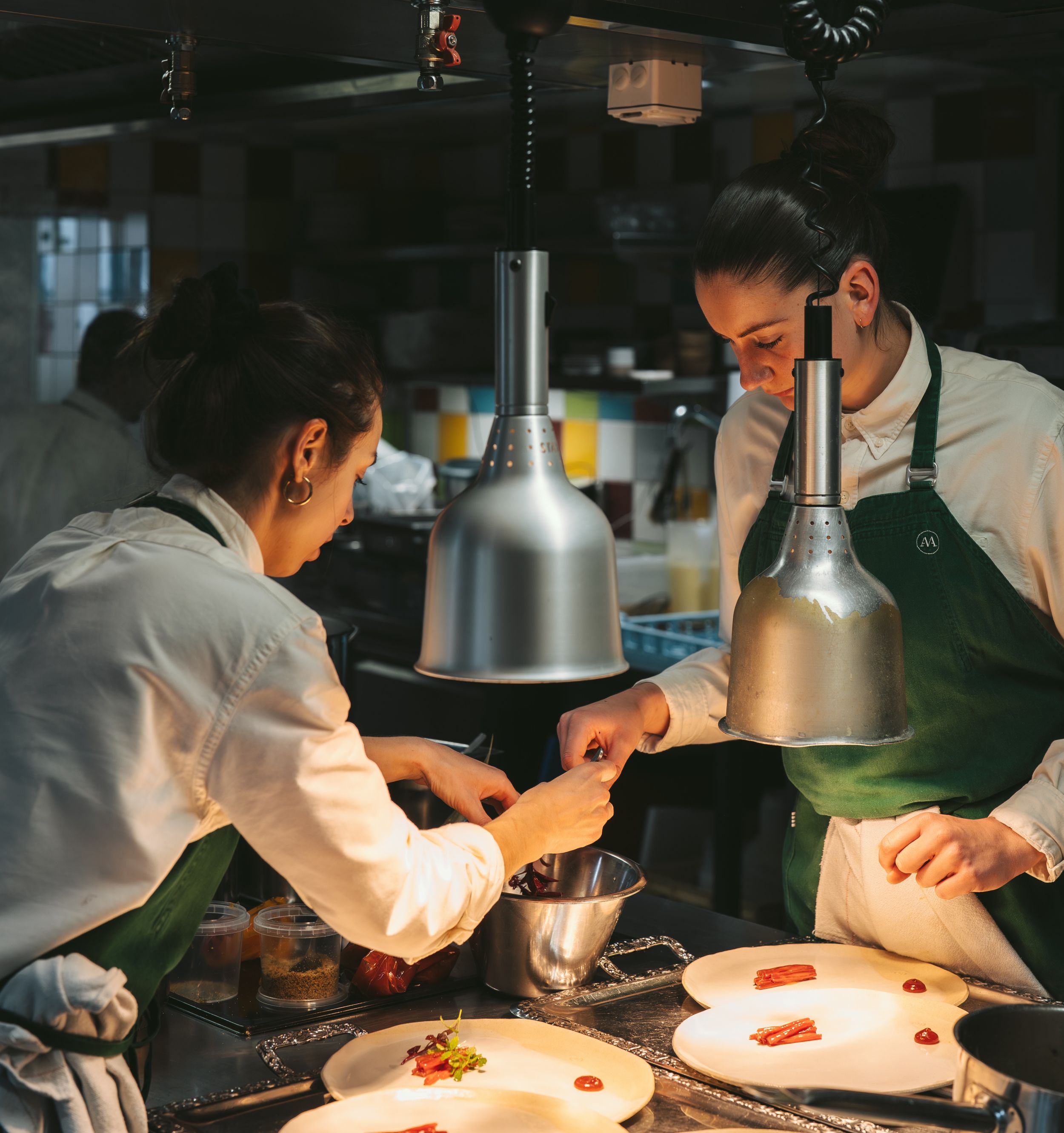 &copy; Anne Claire Héraud