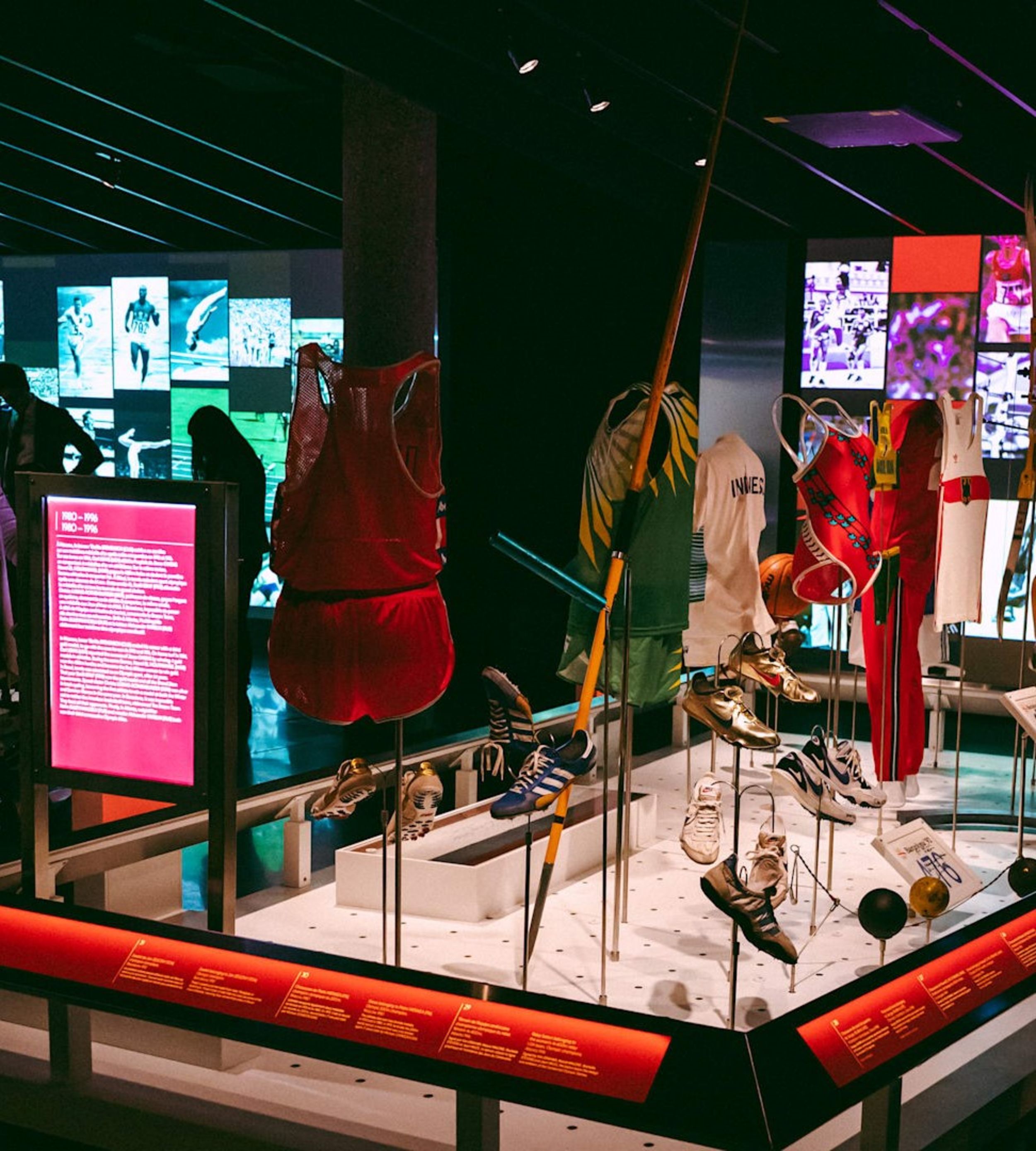 © Comité International Olympique (CIO) / Musée Olympique