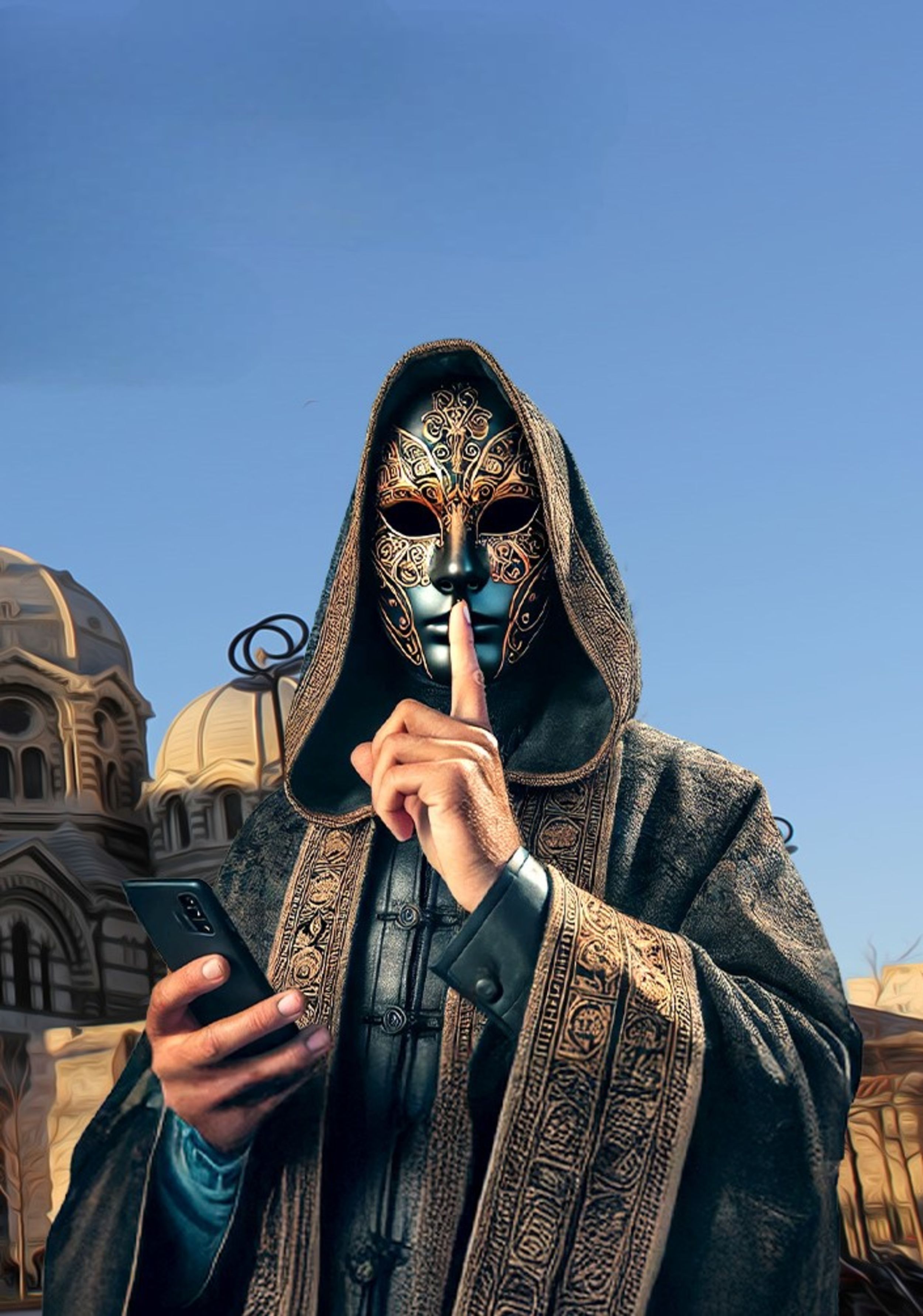 © Droits réservés