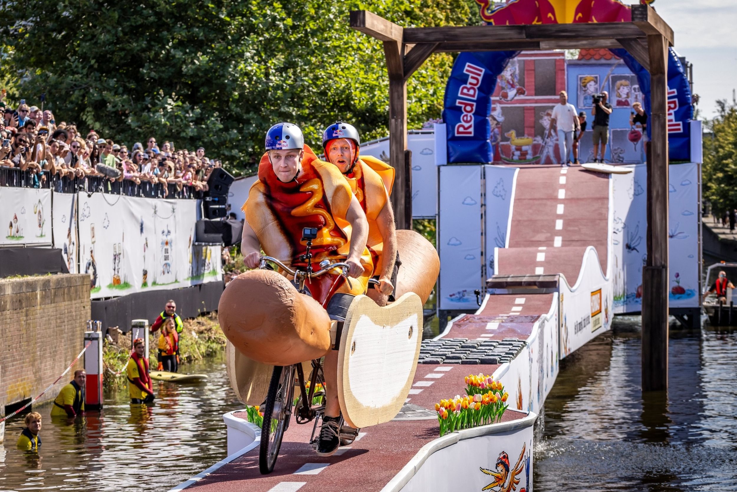 © Marcel van Hoorn / Red Bull Content Pool