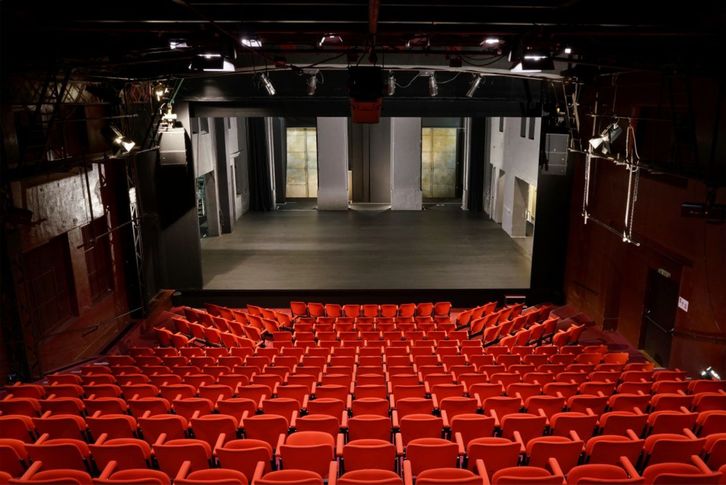TKM - Kl&eacute;ber-M&eacute;leau Theatre