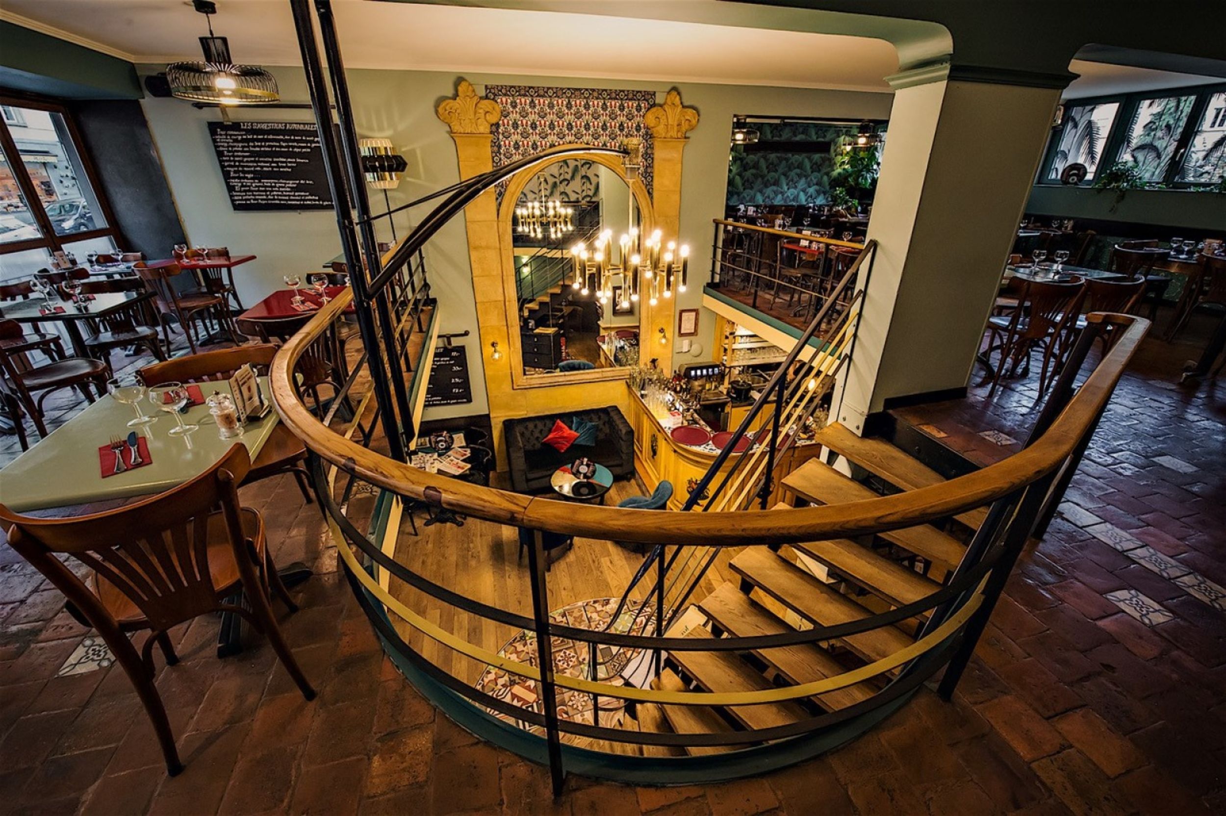 Le Java – Lausanne Tourisme – Site officiel du tourisme à Lausanne