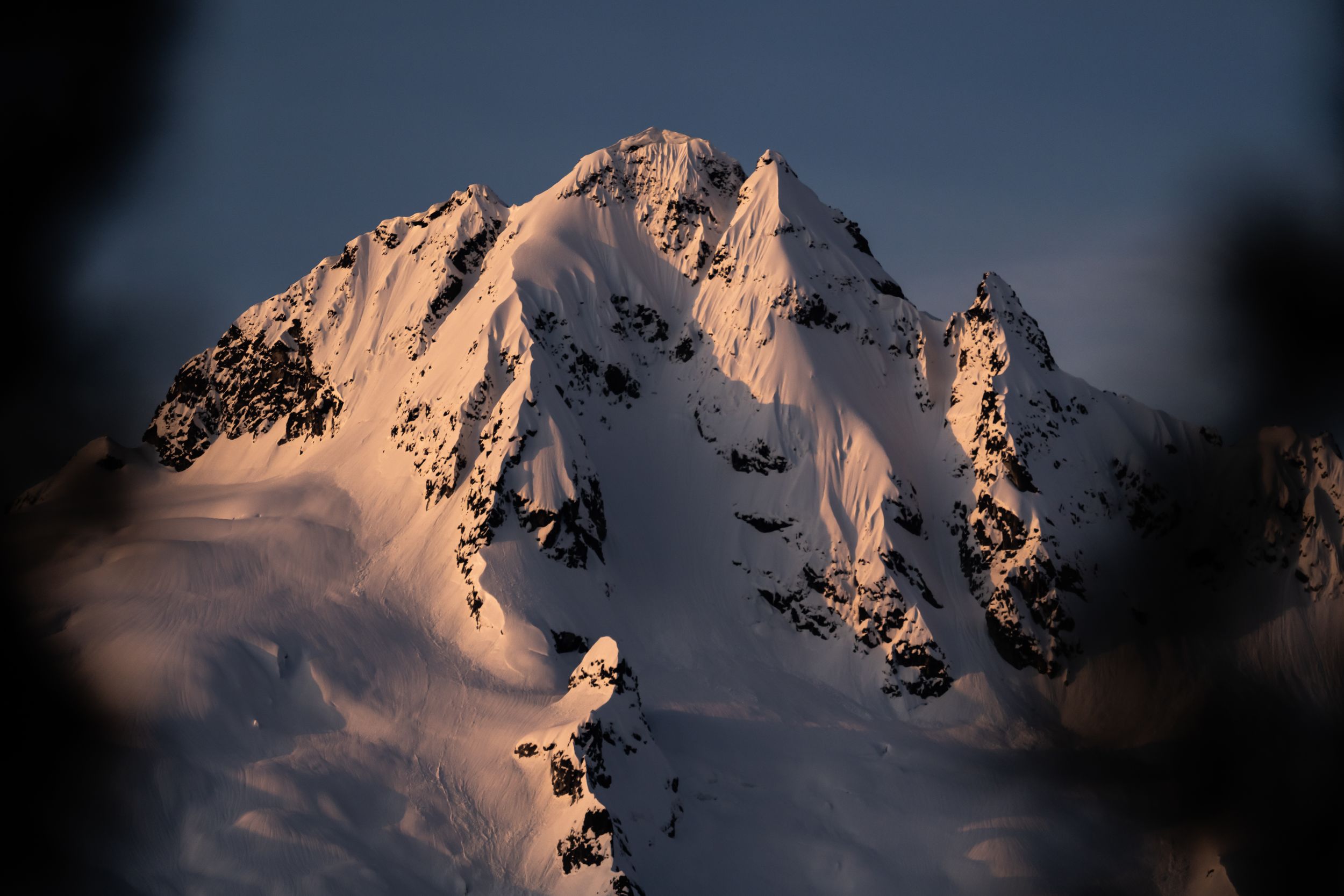 © NDG Cinema - Human Extreme - Ski - Canada