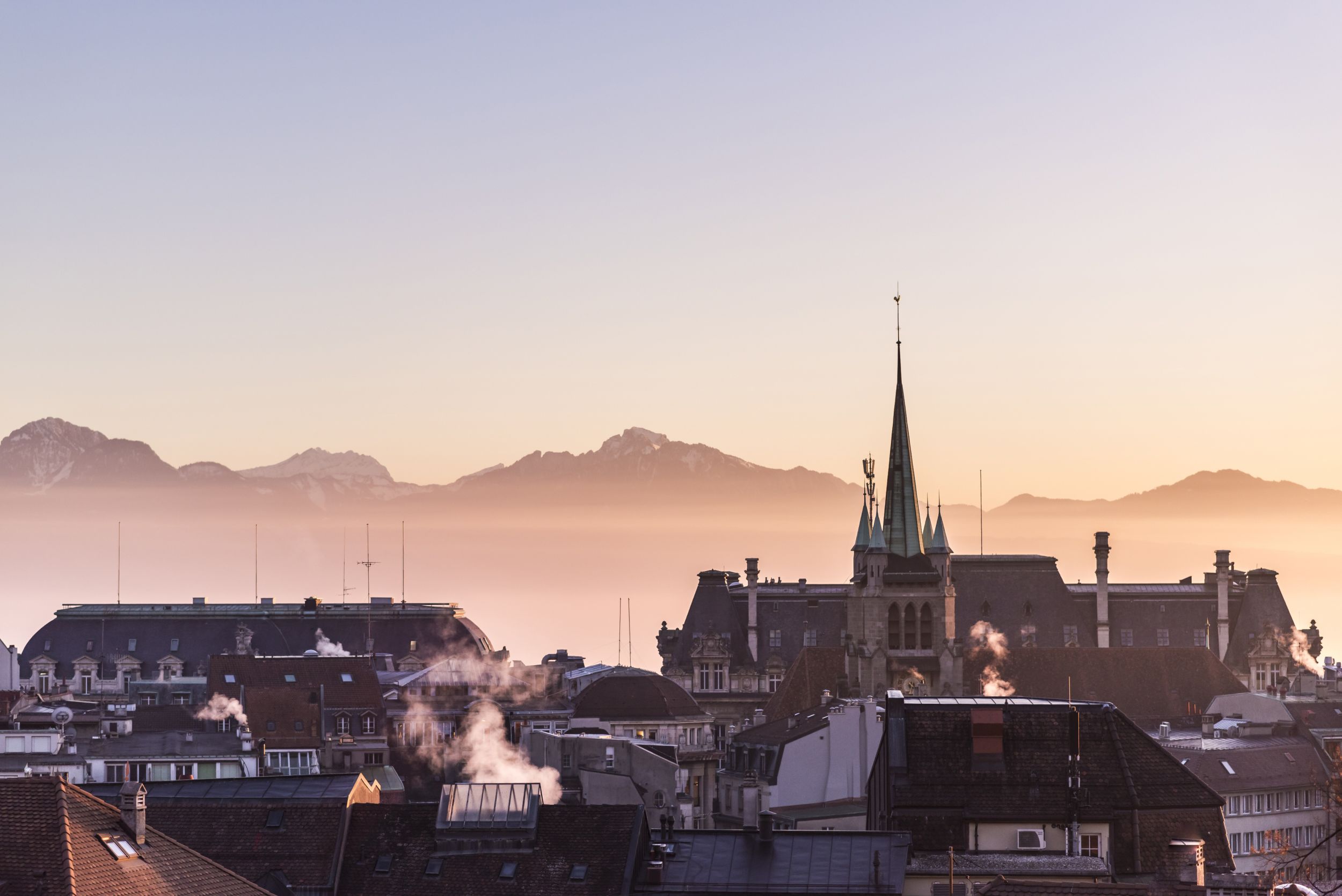 24 hours in Lausanne – Lausanne Tourisme – Official Website