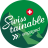 Swisstainable icon