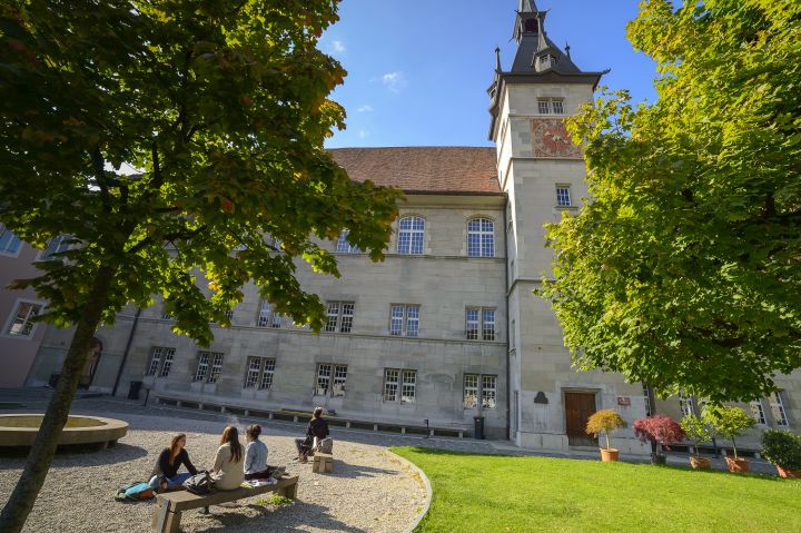 Ancienne Académie