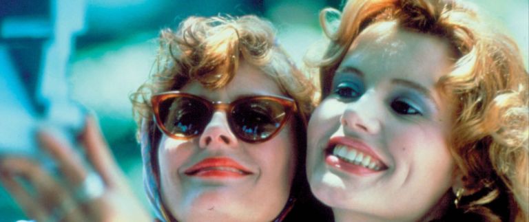 Thelma & Louise