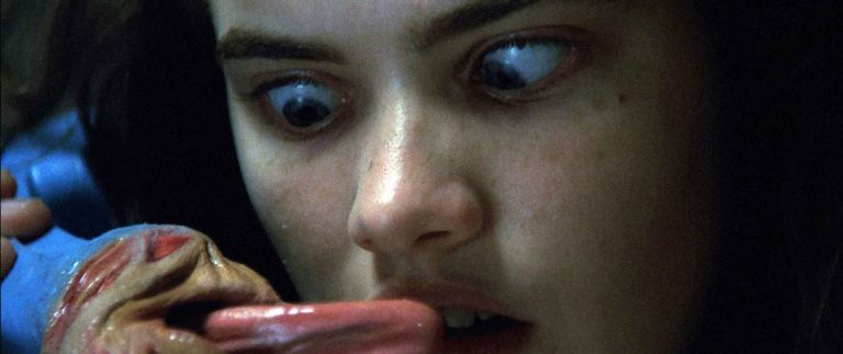 A Nightmare on Elm Street