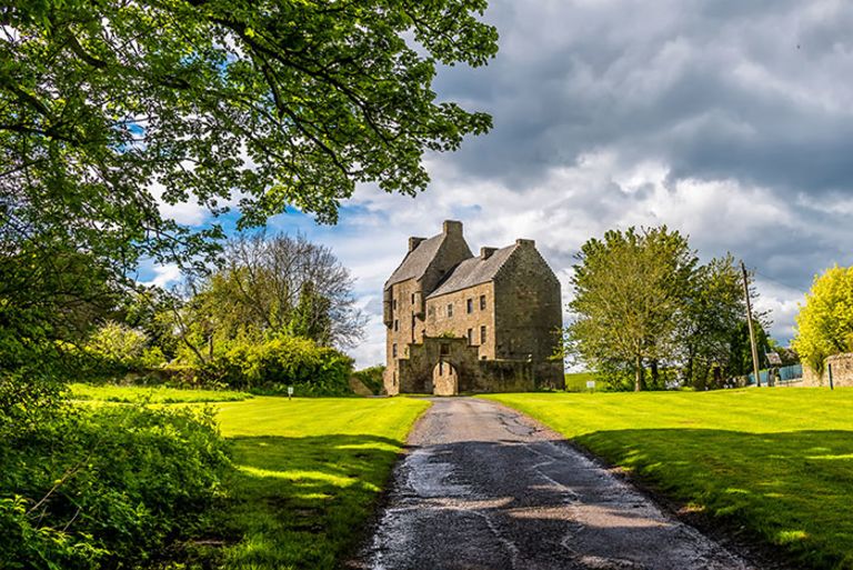 Conférence - Outlander : regards croisés sur la médecine du 18ᵉ siècle