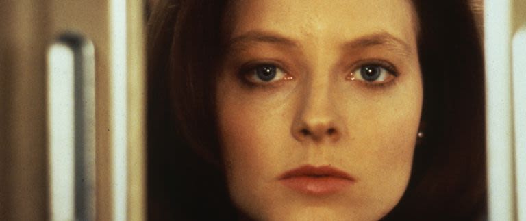 The Silence of the Lambs