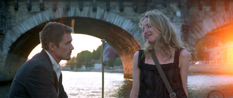 Before Sunset