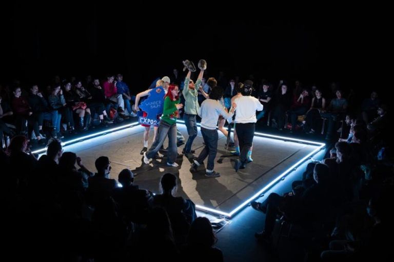 Festival Fécule