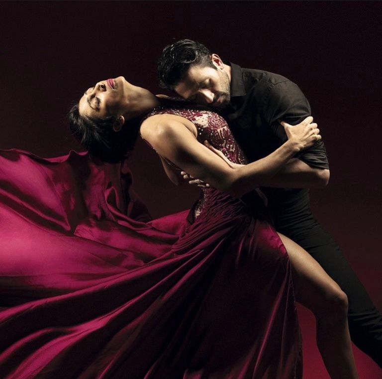 Tango - The Golden Years