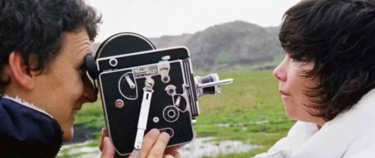 Michel Gondry, Do it Yourself!