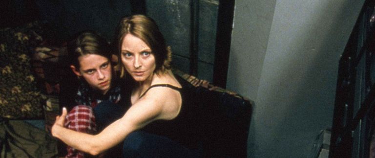 Panic Room
