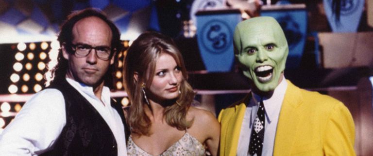 The Mask