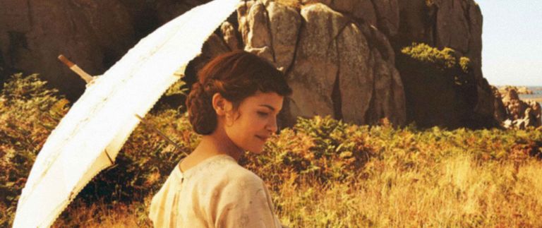 Un long dimanche de fiançailles