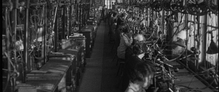 L’Art du Temps: programme sur l’horlogerie