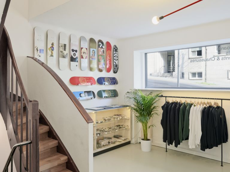 242 Shop Lausanne Tourisme Site officiel du tourisme à Lausanne