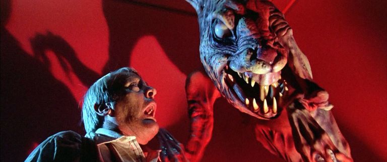 Twilight Zone: The Movie