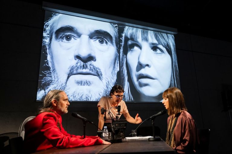 Théâtre : Des femmes au cœur brut.