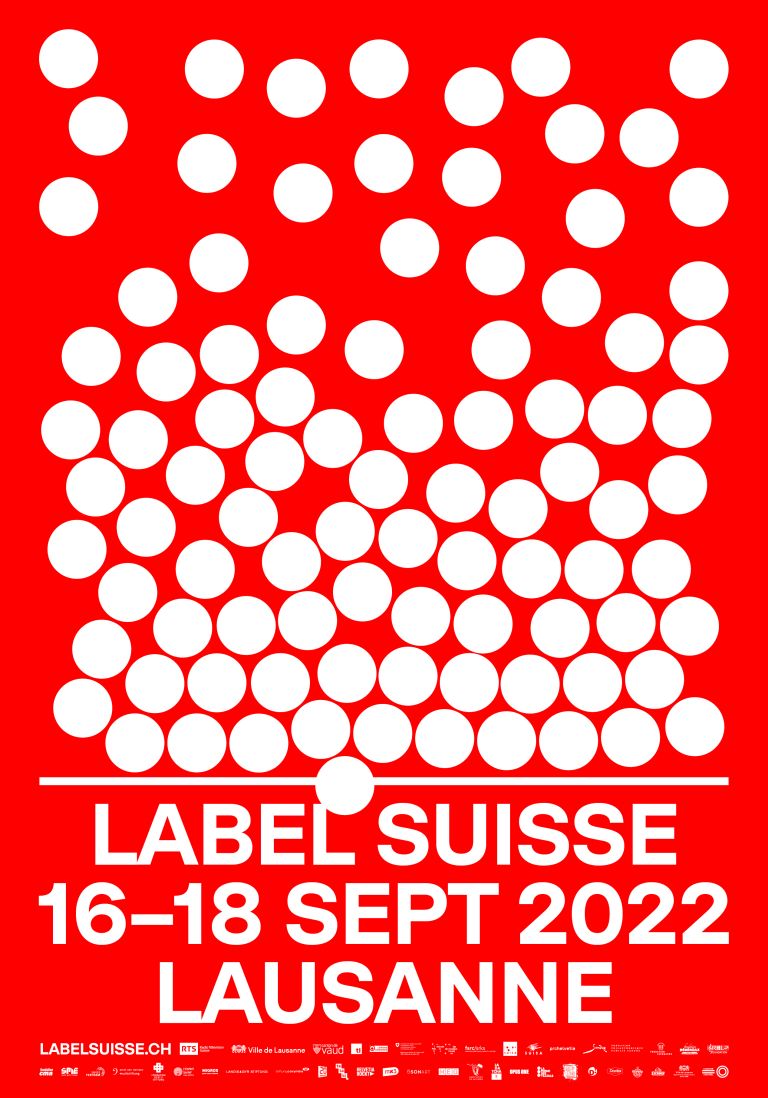 Label Suisse Festival