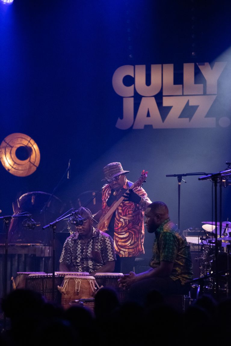 Cully Jazz Festival