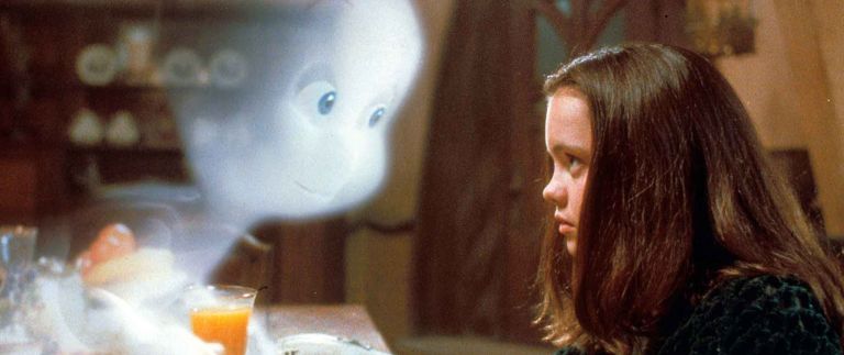 Casper
