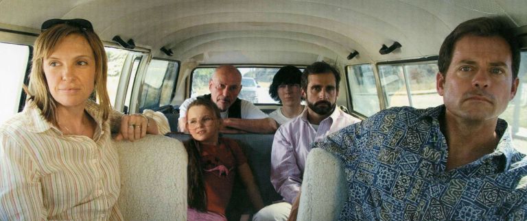 Little Miss Sunshine