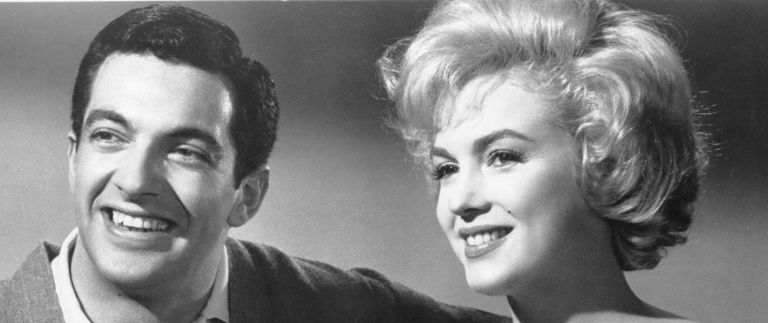 Let's Make Love