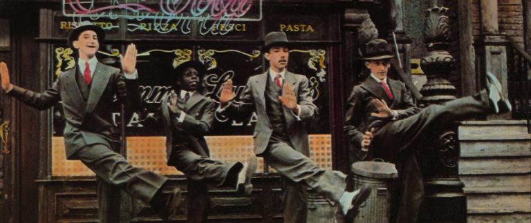 Bugsy Malone