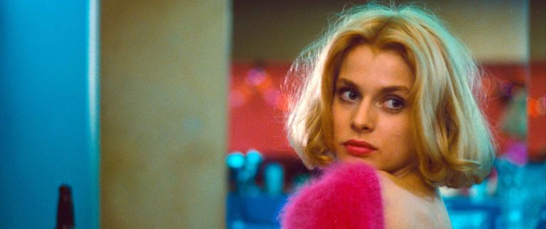 Paris, Texas