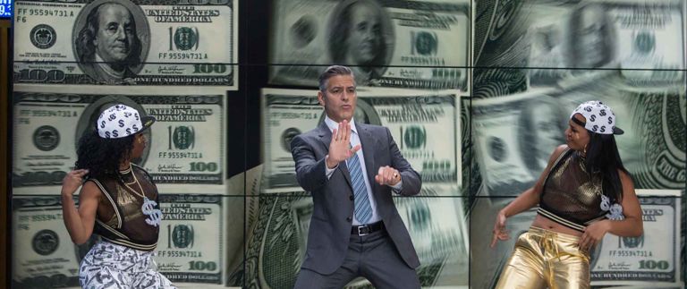 Money Monster