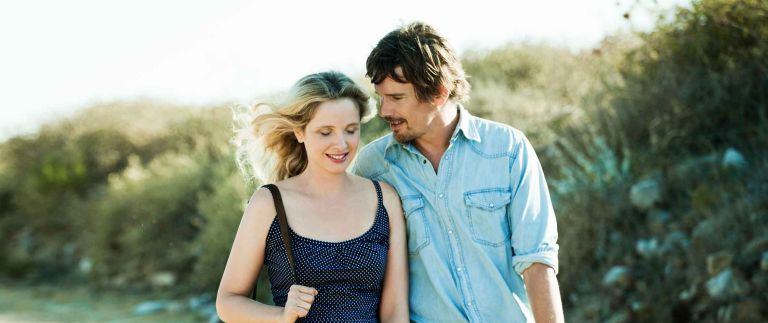 Before Midnight