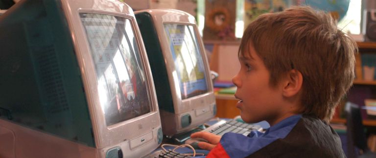 Boyhood
