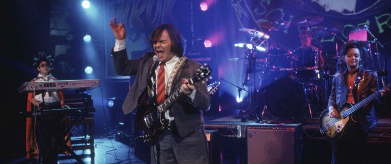 School of Rock