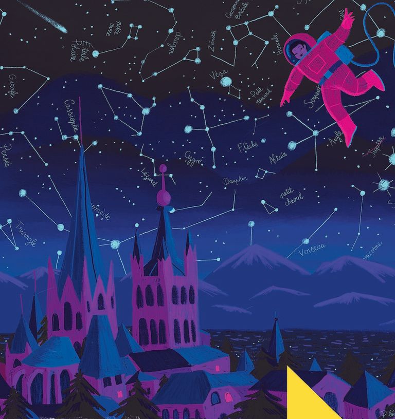 BDFIL - Festival de bande dessinée Lausanne