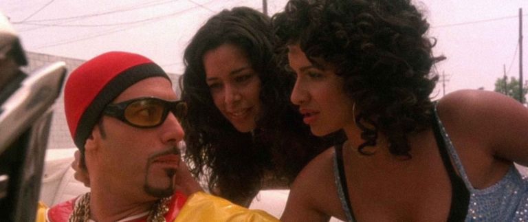 Ali G Indahouse