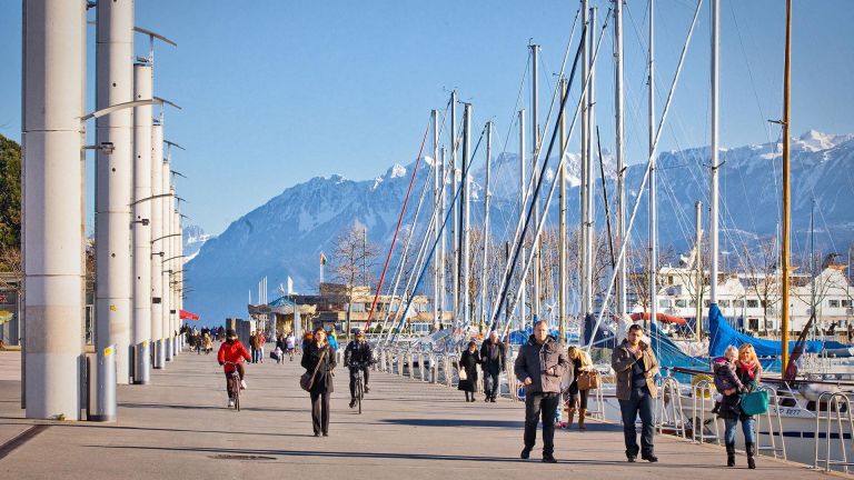 Atelier 0-100 ans – Paysage vivant