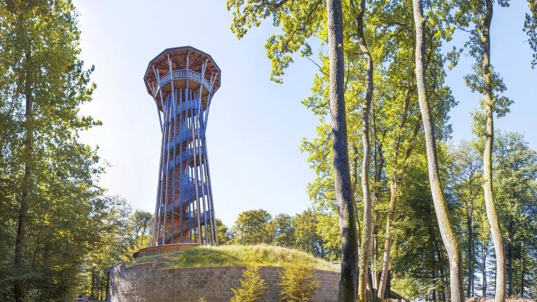 Sauvabelin Tower – Lausanne Tourisme – Official Website