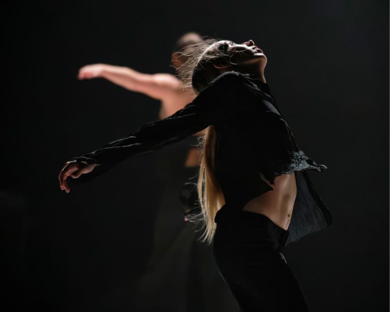 Land of Hope - Création de la Compagnie Linga