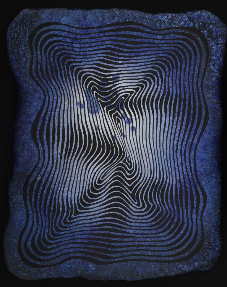 De Bailly à Zaric. Collection d’art Ville de Lausanne